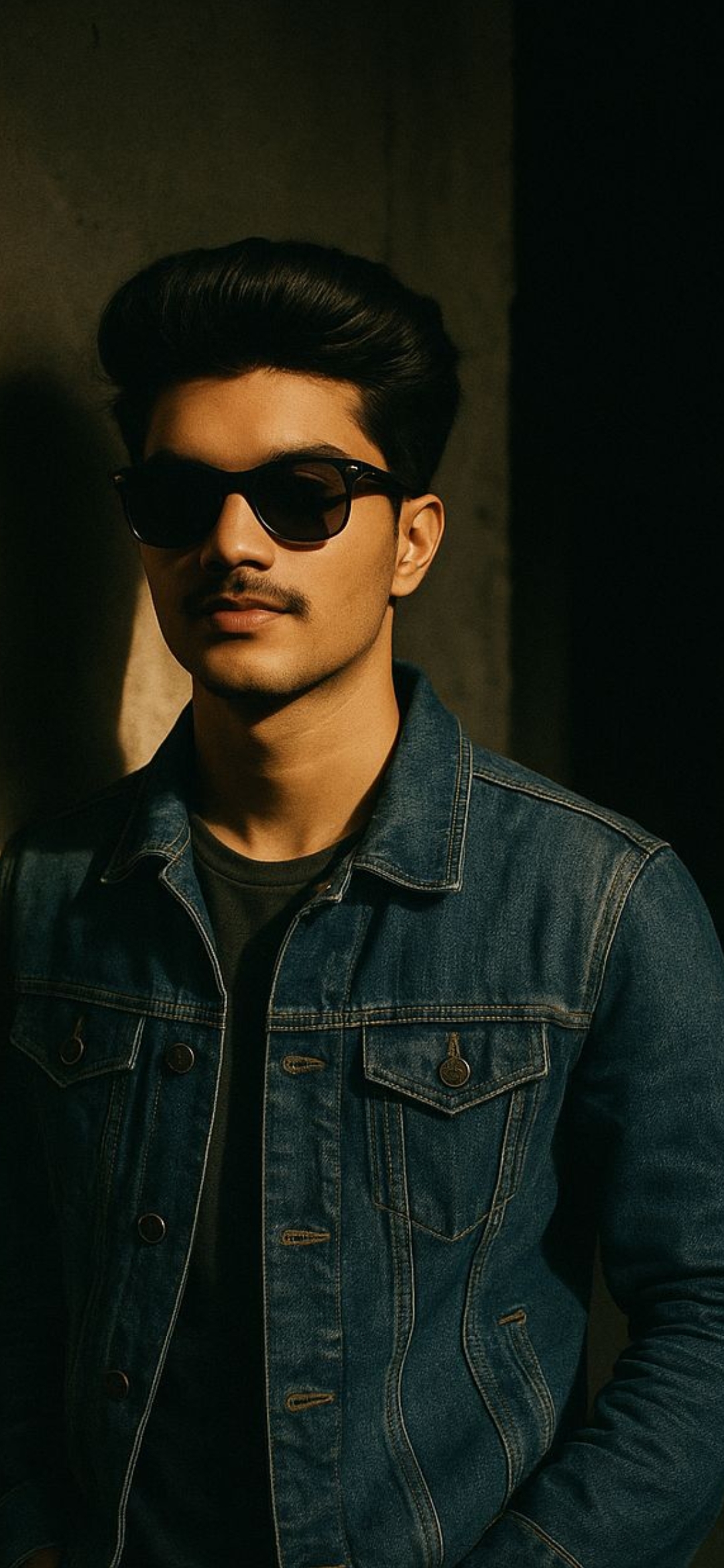 Rishaank Gupta